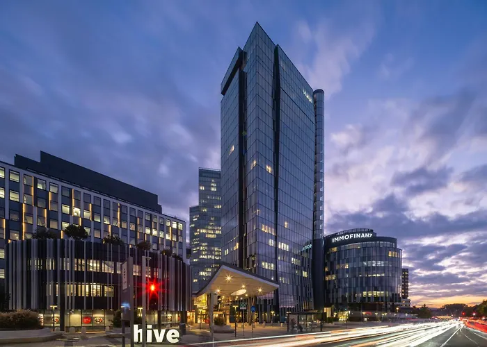 Clarion SouthHotel Wien