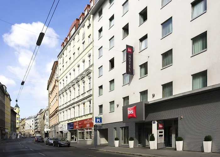 IbisHotel Wien